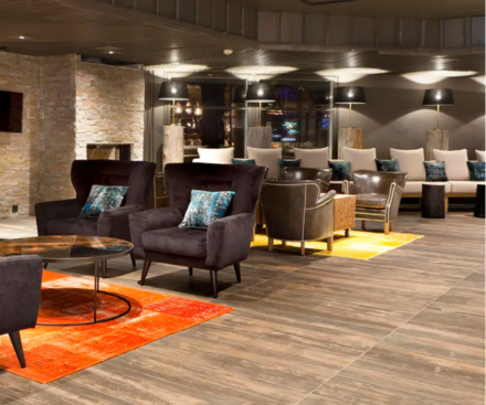 Hotel Facilities