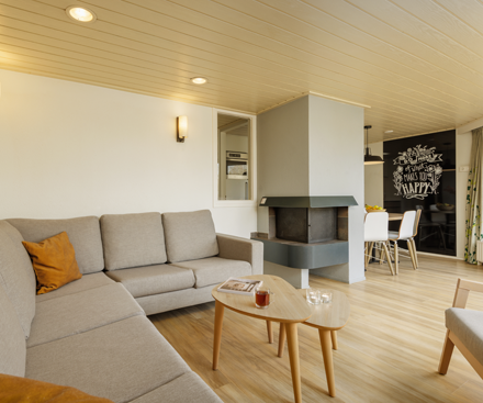 3-Bedroom Premium Cottage