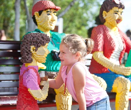 PLANET LEGOLAND®